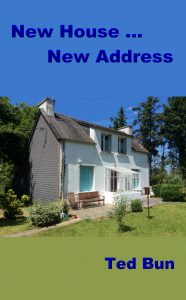 New House ... New Address