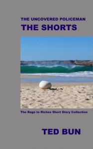 The Shorts Cover
