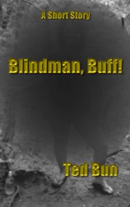 Blindman, Buff - Cover image 
mybook.to/BMB